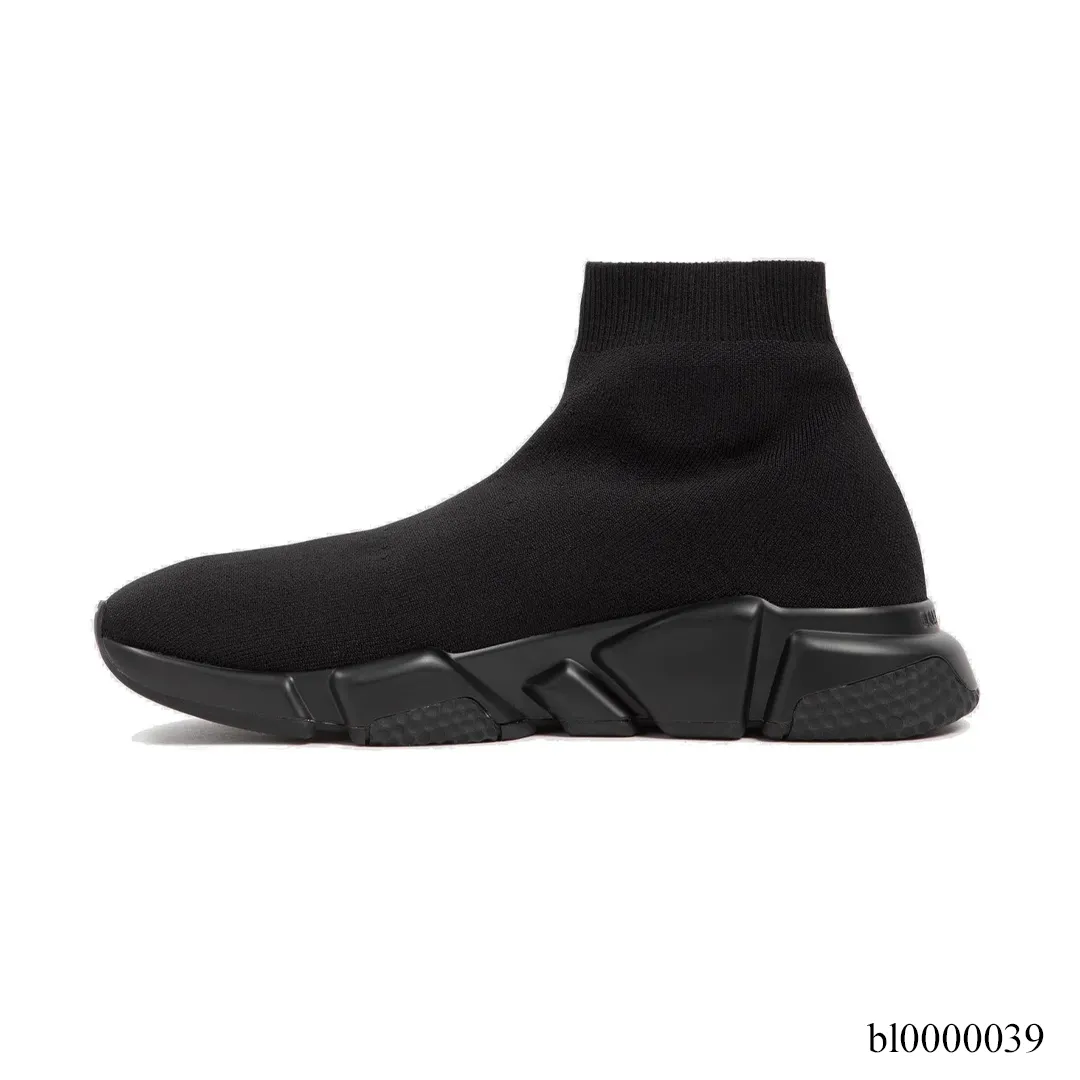 BLCG Speed Knitted Shoes Sneakers - bl0000039 - Image 2