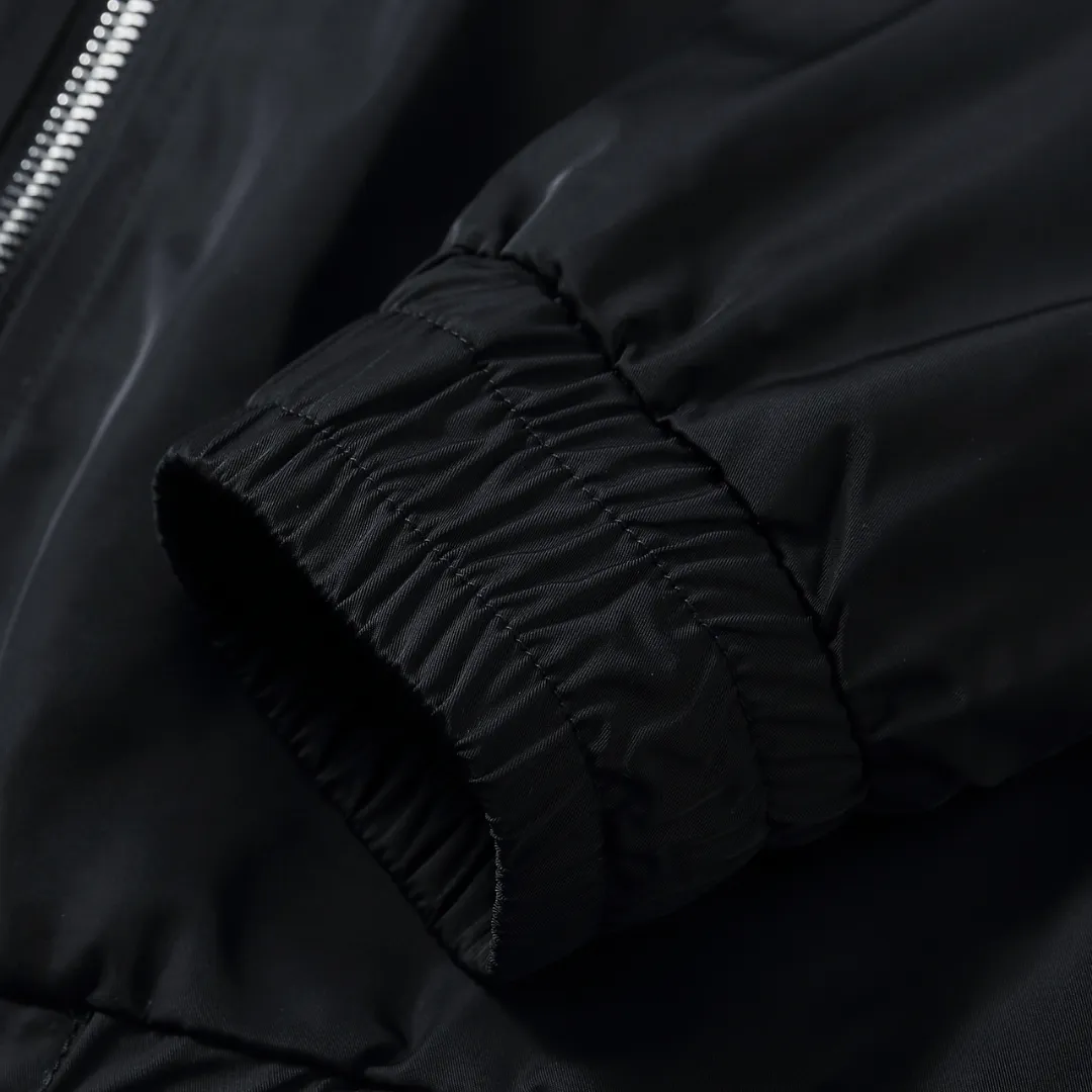 BLCG Mirror Logo Printed Jacket - BLCG0004 - Image 12