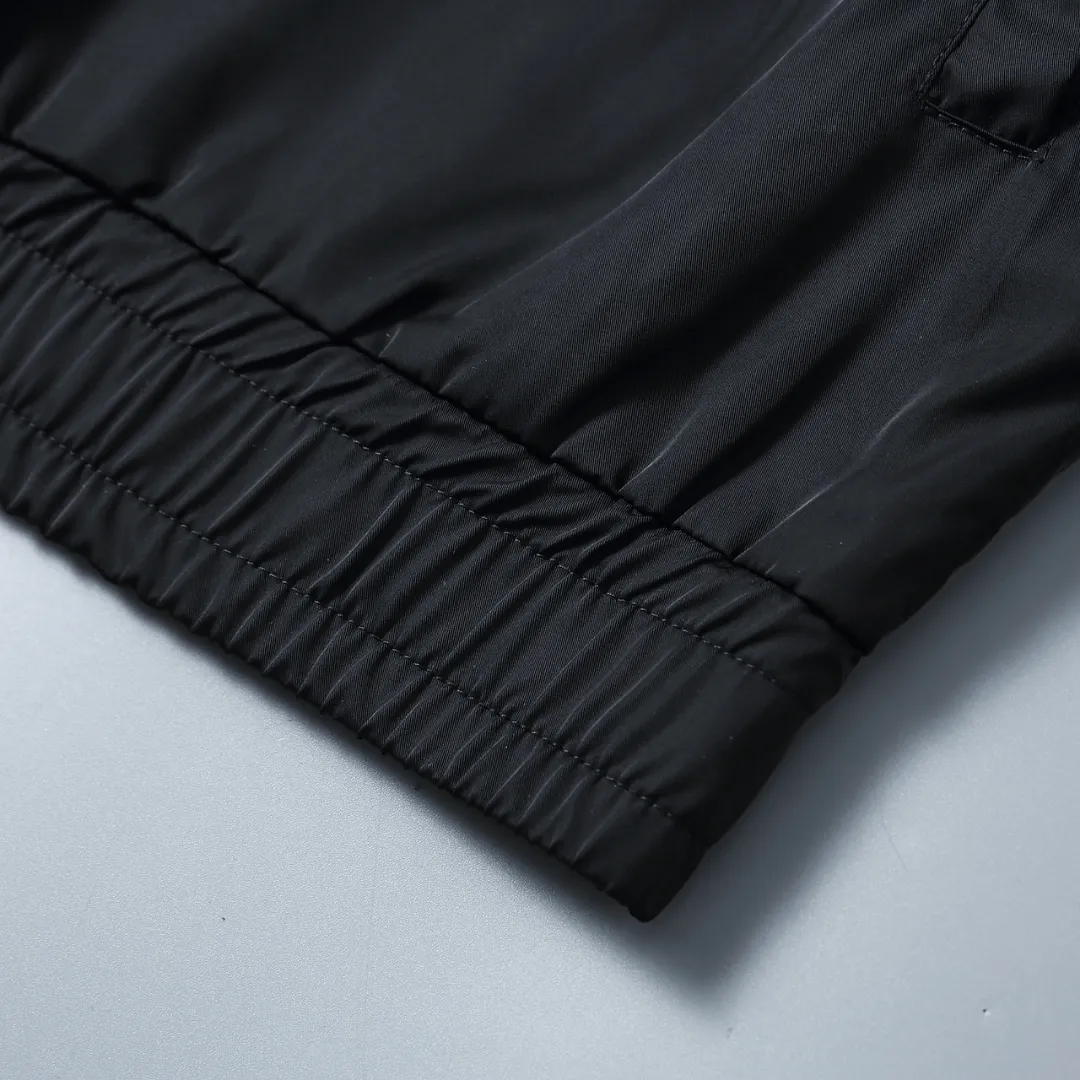 BLCG Mirror Logo Printed Jacket - BLCG0004 - Image 13