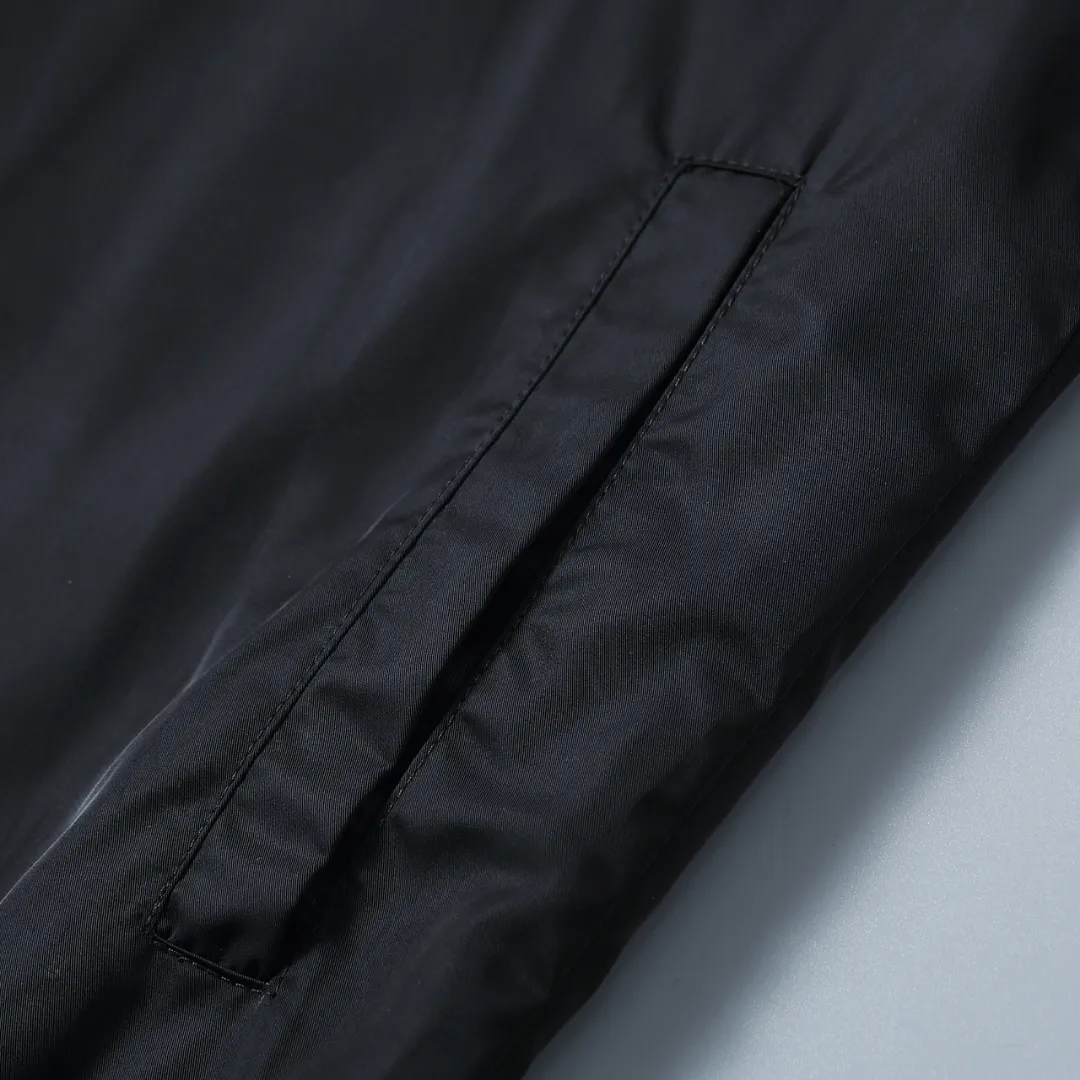 BLCG Mirror Logo Printed Jacket - BLCG0004 - Image 14