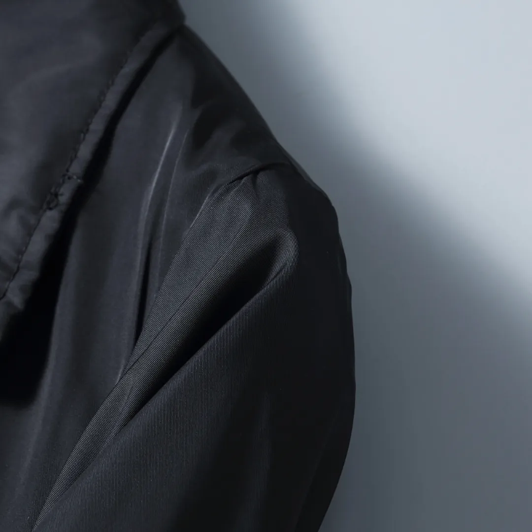 BLCG Mirror Logo Printed Jacket - BLCG0004 - Image 10