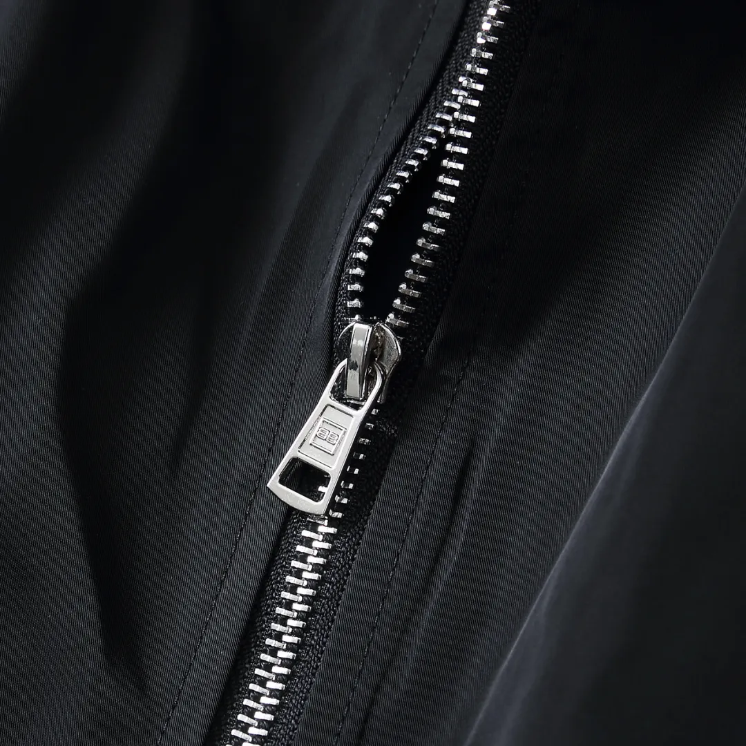 BLCG Mirror Logo Printed Jacket - BLCG0004 - Image 9