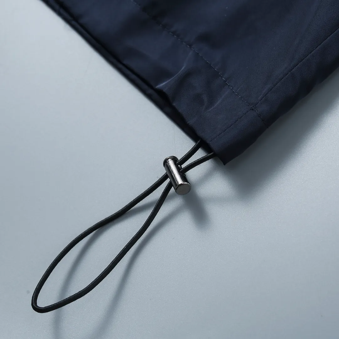 FD Zipped Jacket - FD0009 - Image 9