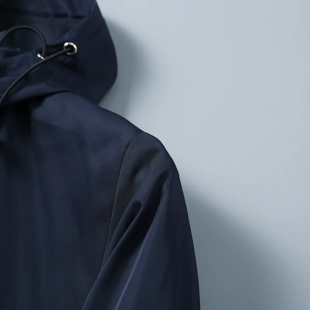 FD Zipped Jacket - FD0009 - Image 8