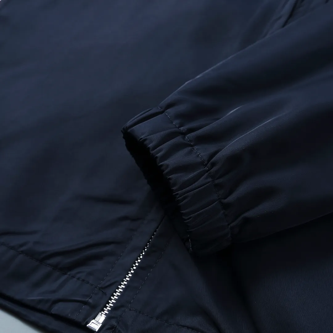 FD Zipped Jacket - FD0009 - Image 13