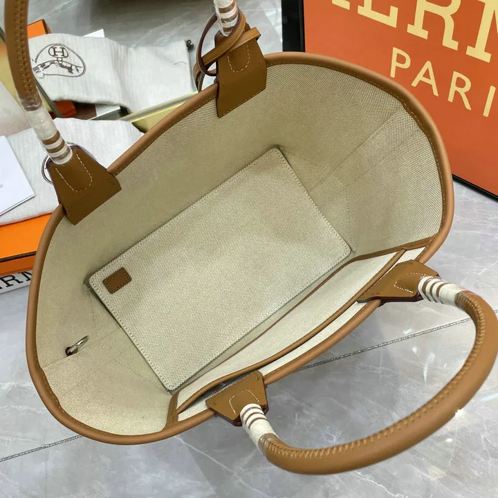 HM Steeple Printed Colorful Bag - HM0012 - Image 4