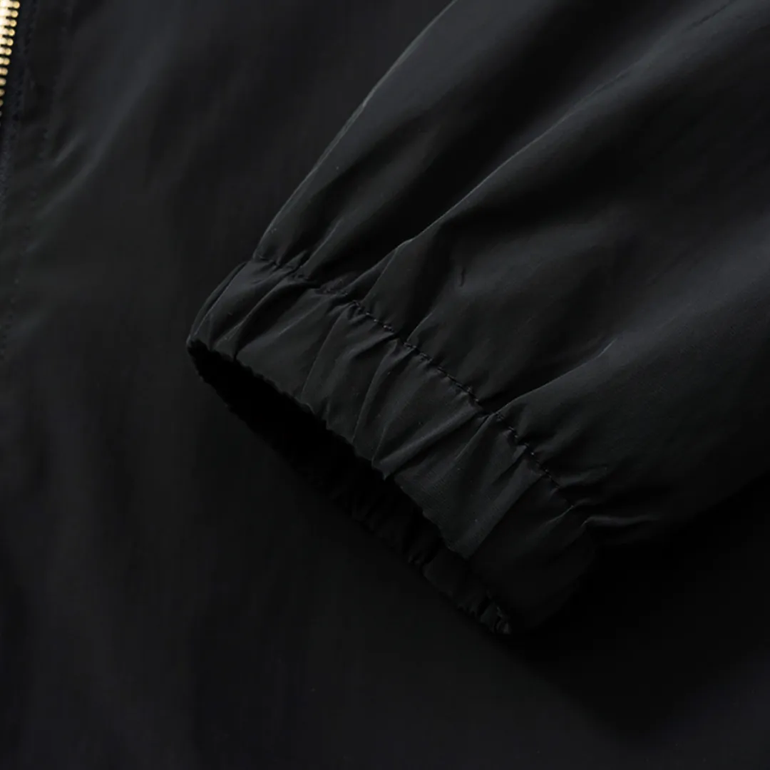 VS Zip-Up Windbreaker Jacket - VS0002 - Image 12