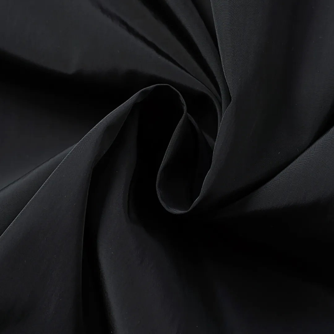 VS Zip-Up Windbreaker Jacket - VS0002 - Image 13