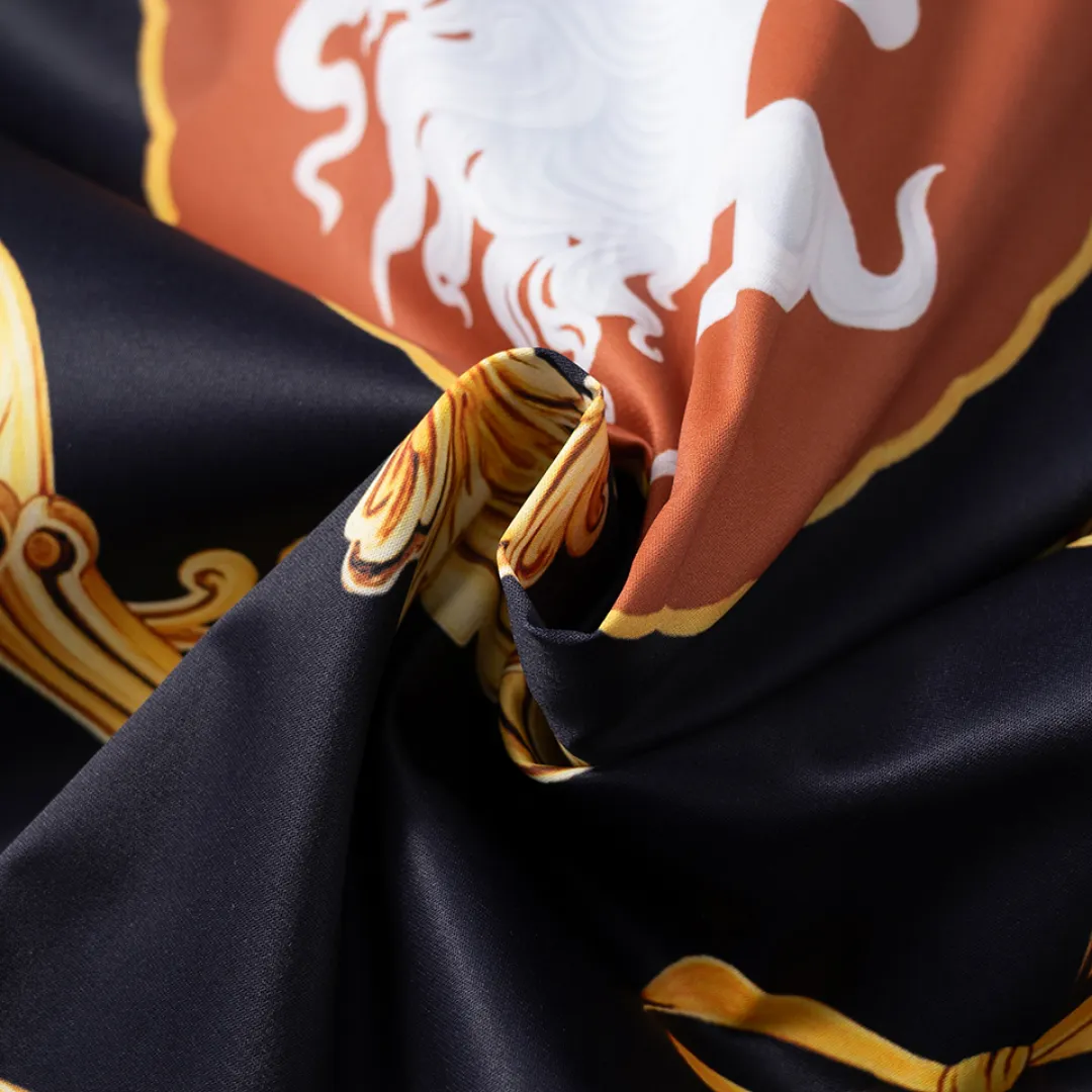 VS Cameo Hooded Jacket - VS0003 - Image 14