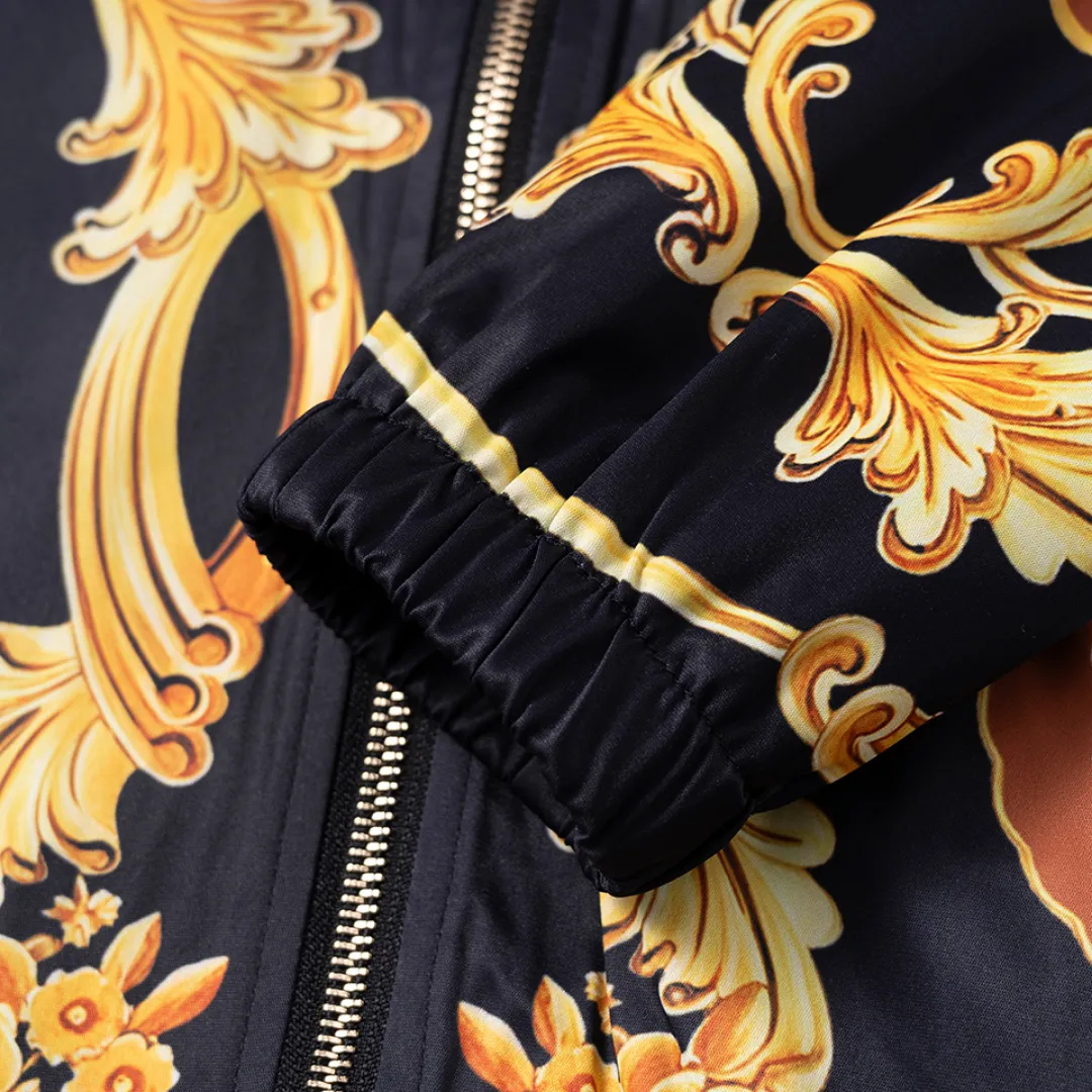 VS Cameo Hooded Jacket - VS0003 - Image 13