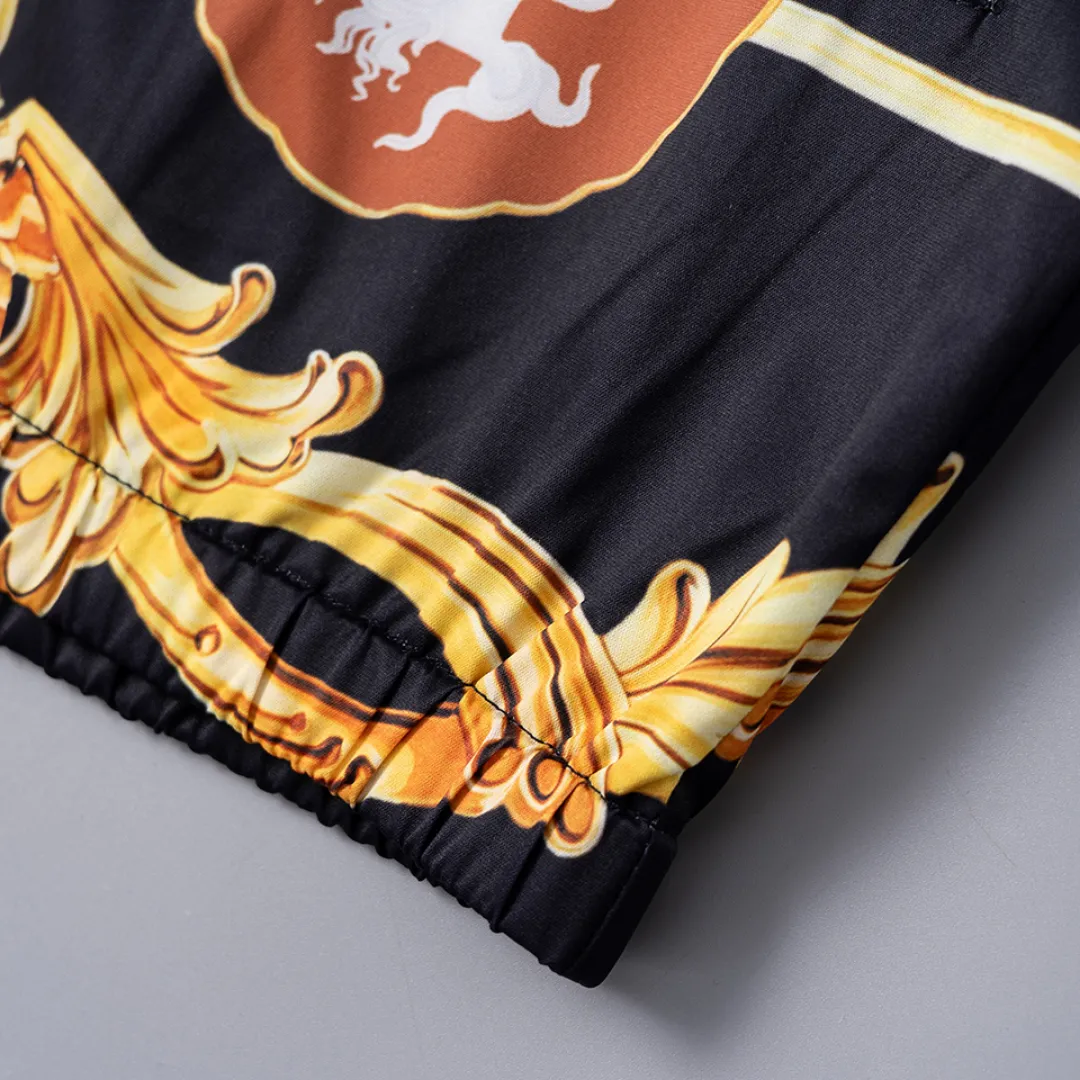 VS Cameo Hooded Jacket - VS0003 - Image 12