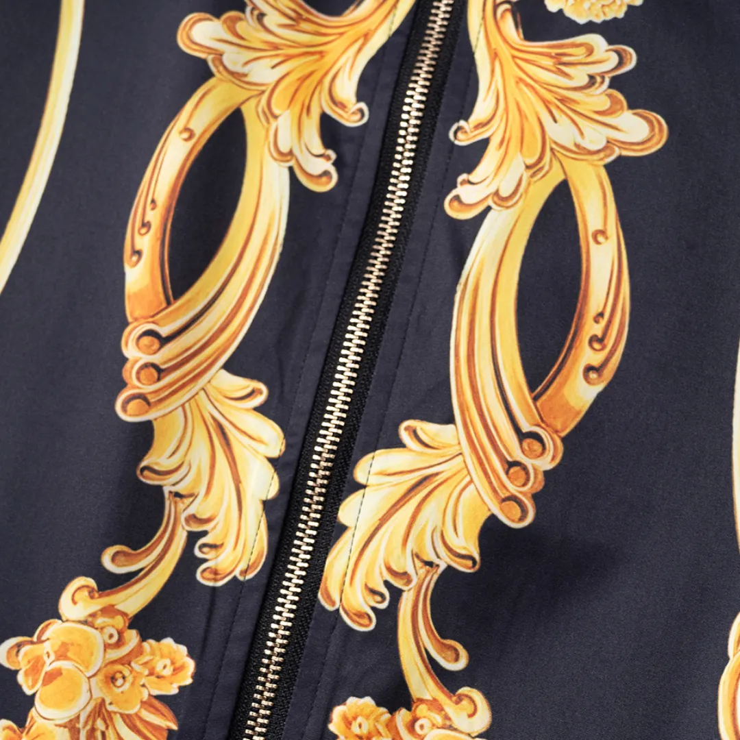 VS Cameo Hooded Jacket - VS0003 - Image 10