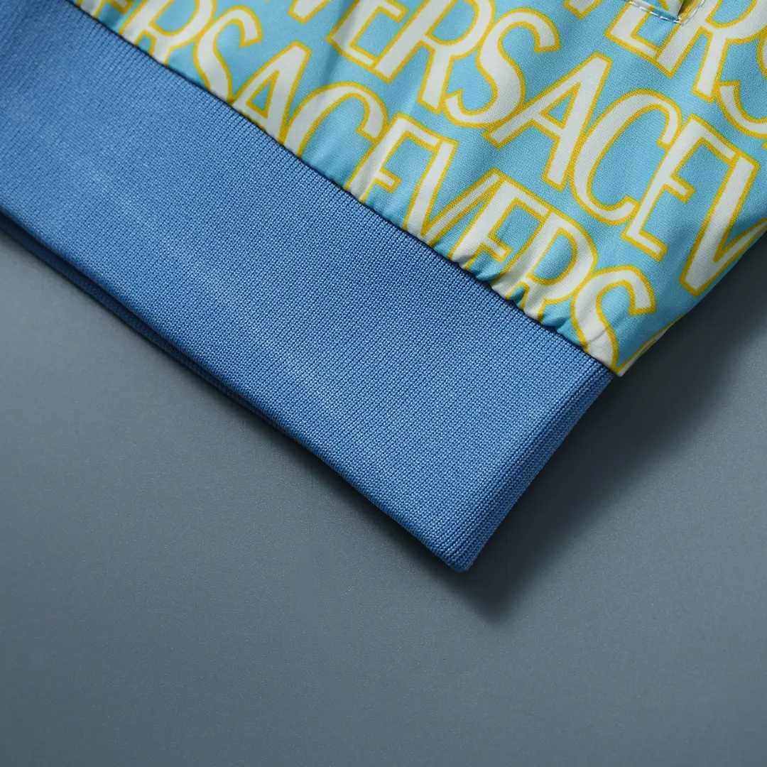 VS Logo Printed Jacket - VS0006 - Image 11