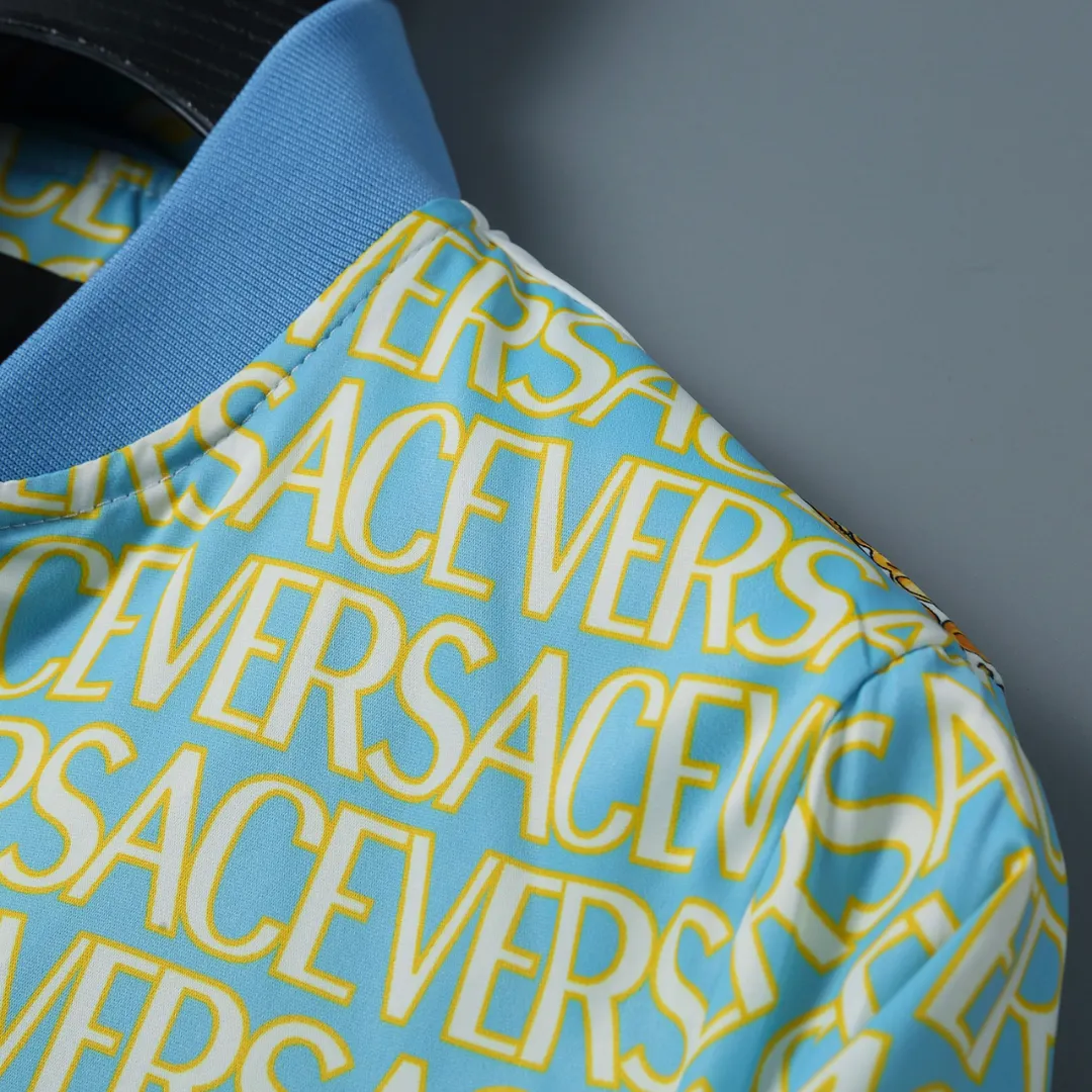 VS Logo Printed Jacket - VS0006 - Image 7