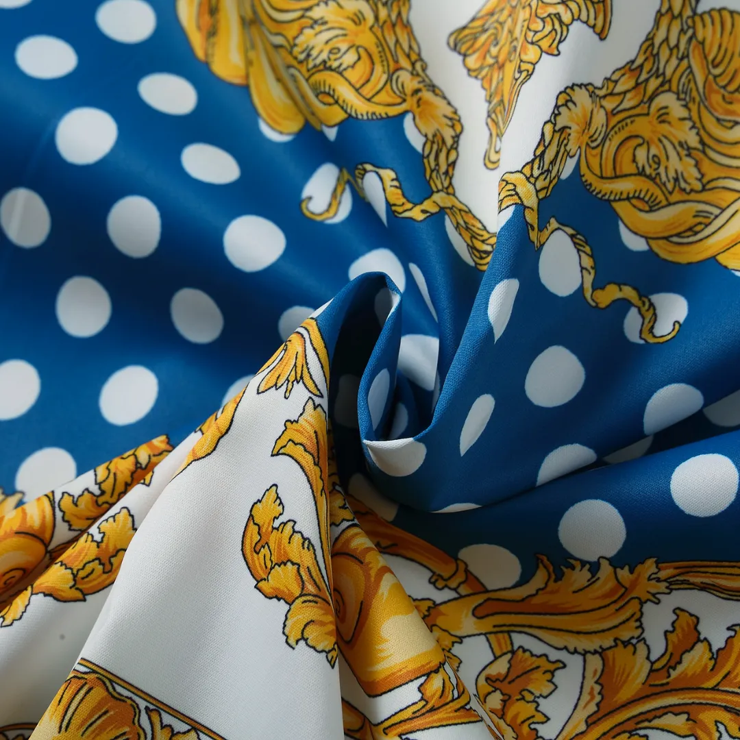 VS Logo Printed Jacket - VS0006 - Image 13