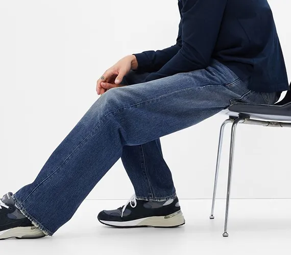 Latest Denim Jeans