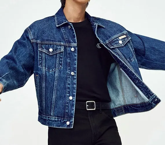 Fashionable Jackets