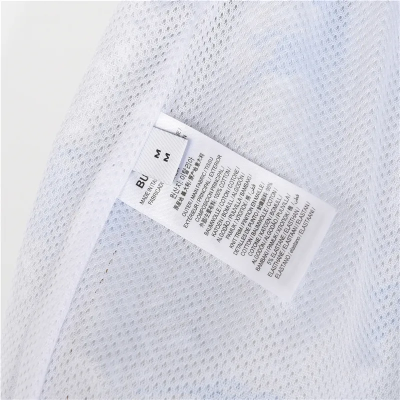 BUR All-Over Monogram Knight Print Shorts in Brown - 371 – bbr0000371 - Image 9