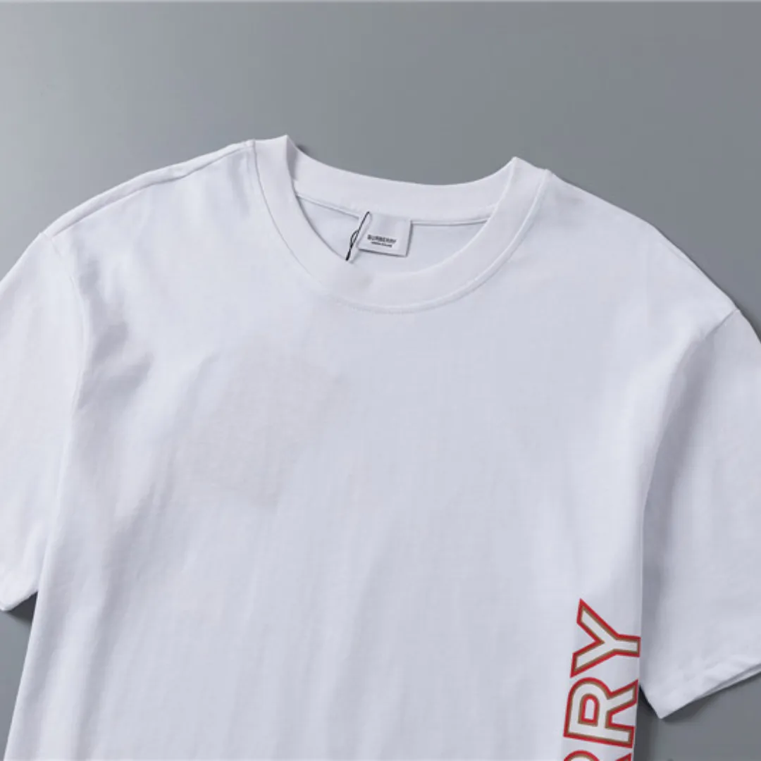 BUR T-Shirt in White - 387 - bbr0000387 - Image 5