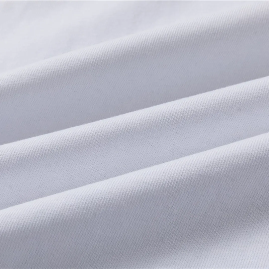 BUR T-Shirt in White - 387 - bbr0000387 - Image 13