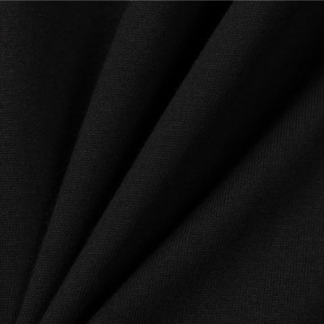 BUR London England T-Shirt in Black - 389 - bbr0000389 - Image 10