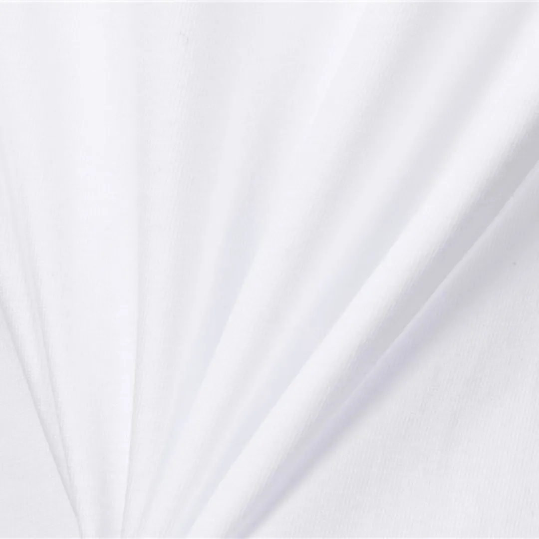 BUR London England T-Shirt in White - 390 - bbr0000390 - Image 11