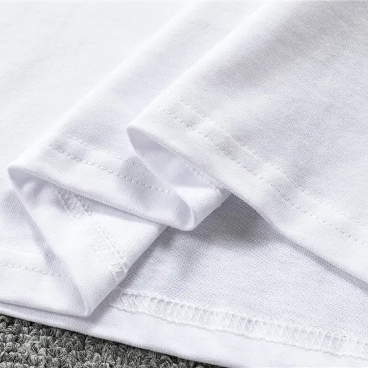 BLCG Scribble T-shirt in White - 618 - blcg0000618 - Image 12