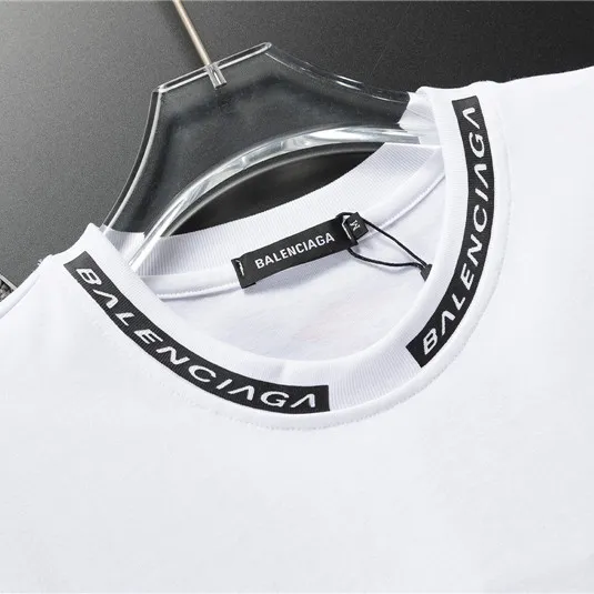 BLCG Scribble T-shirt in White - 618 - blcg0000618 - Image 5