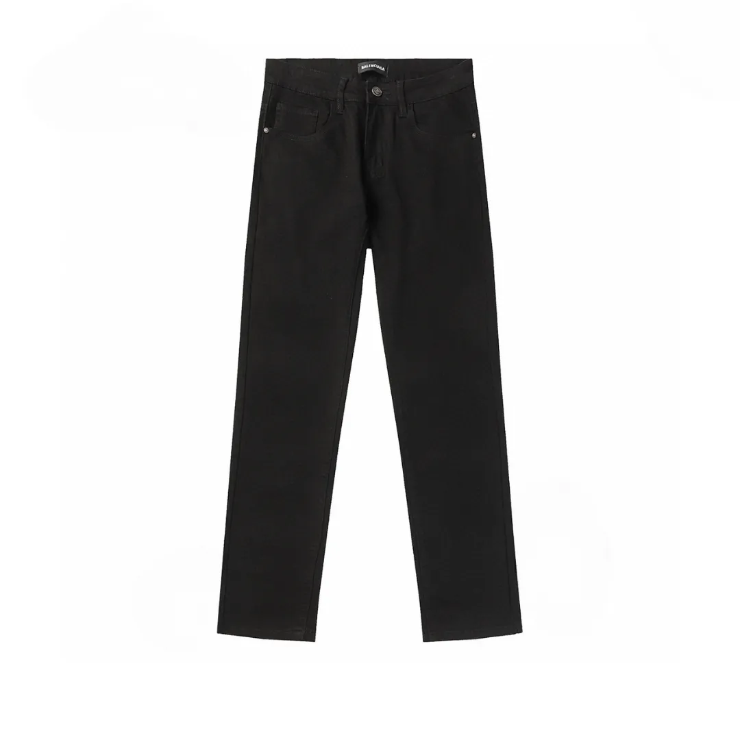 BLCG Black Jeans - BLCG0001