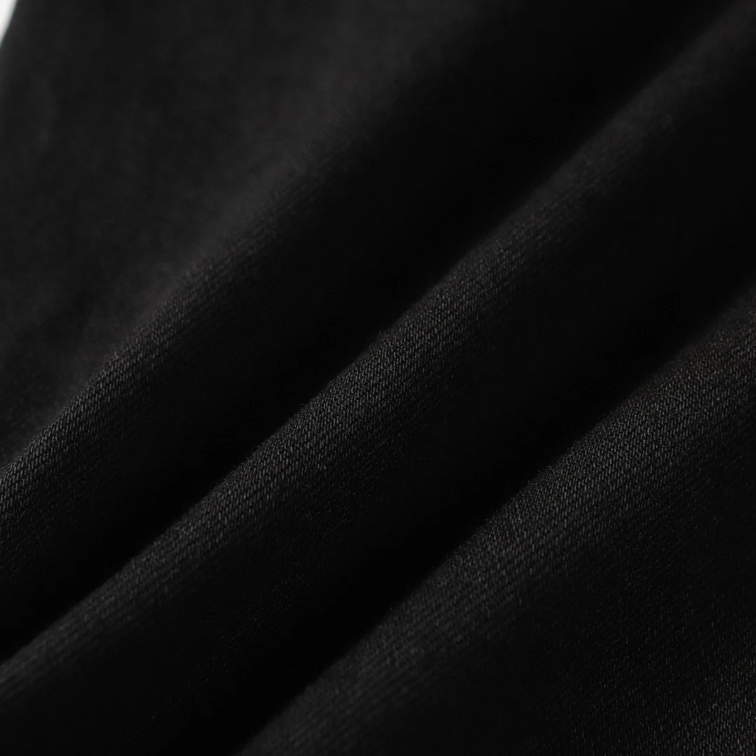 BLCG Black Jeans - BLCG0001 - Image 5