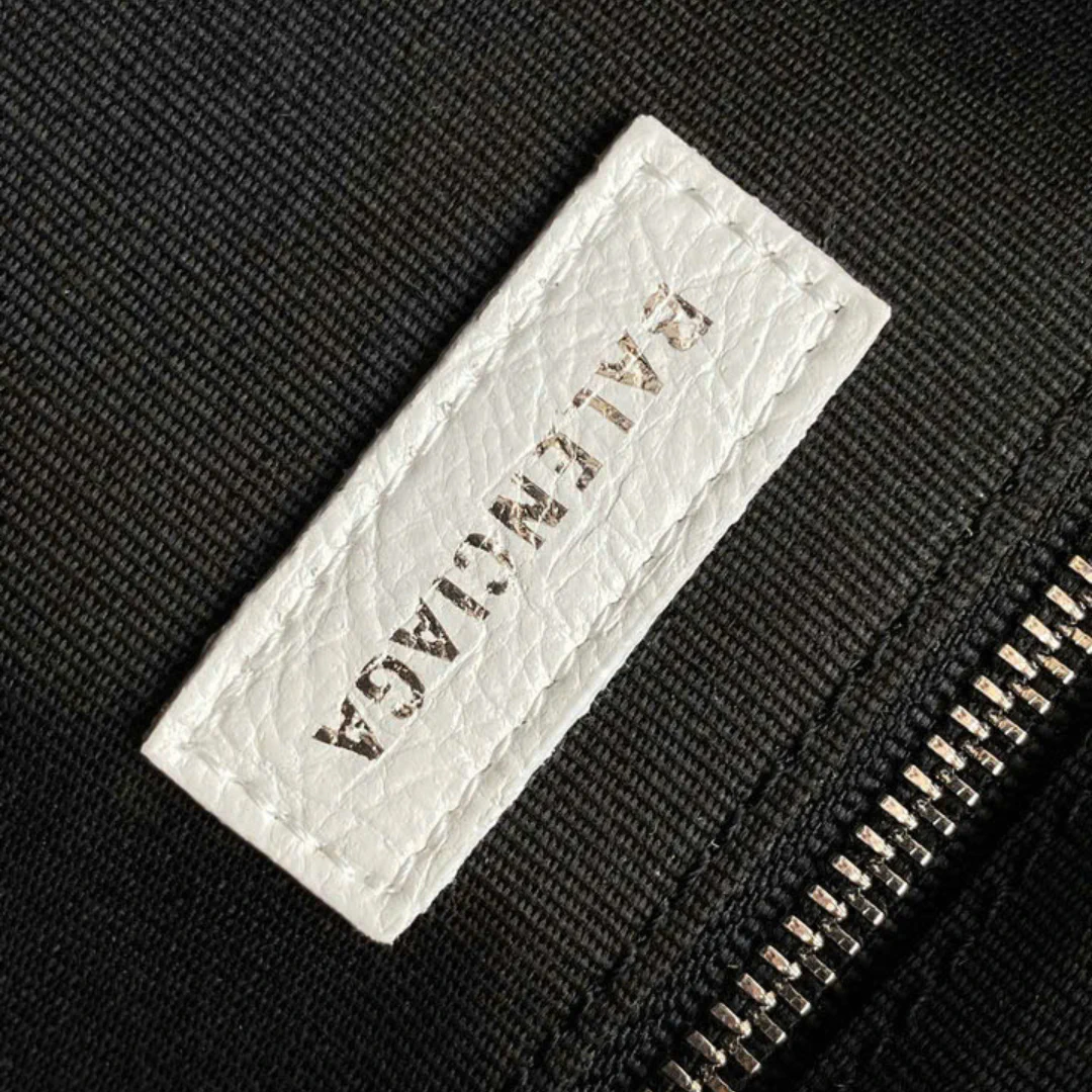 BLCG Superbusy Sling White Shoulder Bag - BLCG0019 - Image 10