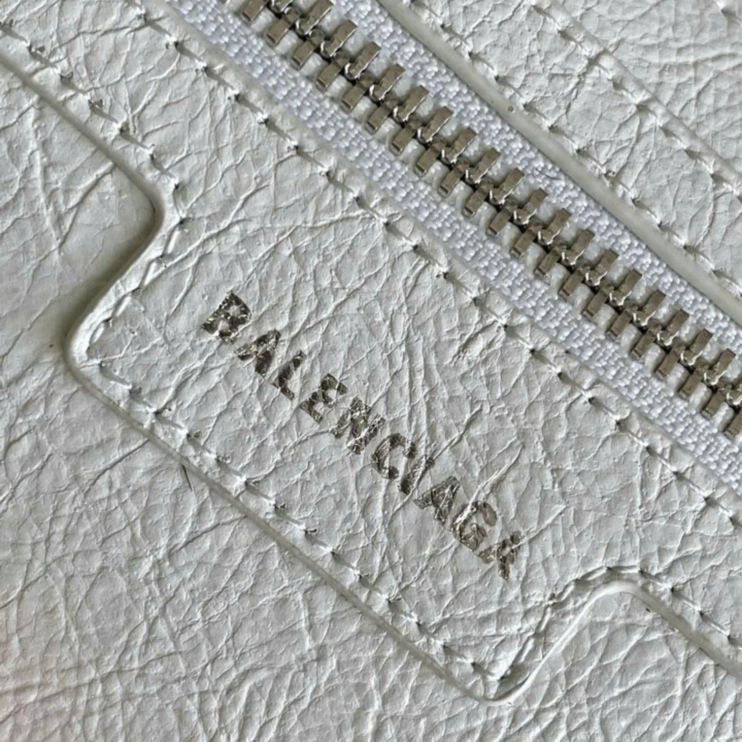 BLCG Superbusy Sling White Shoulder Bag - BLCG0019 - Image 8