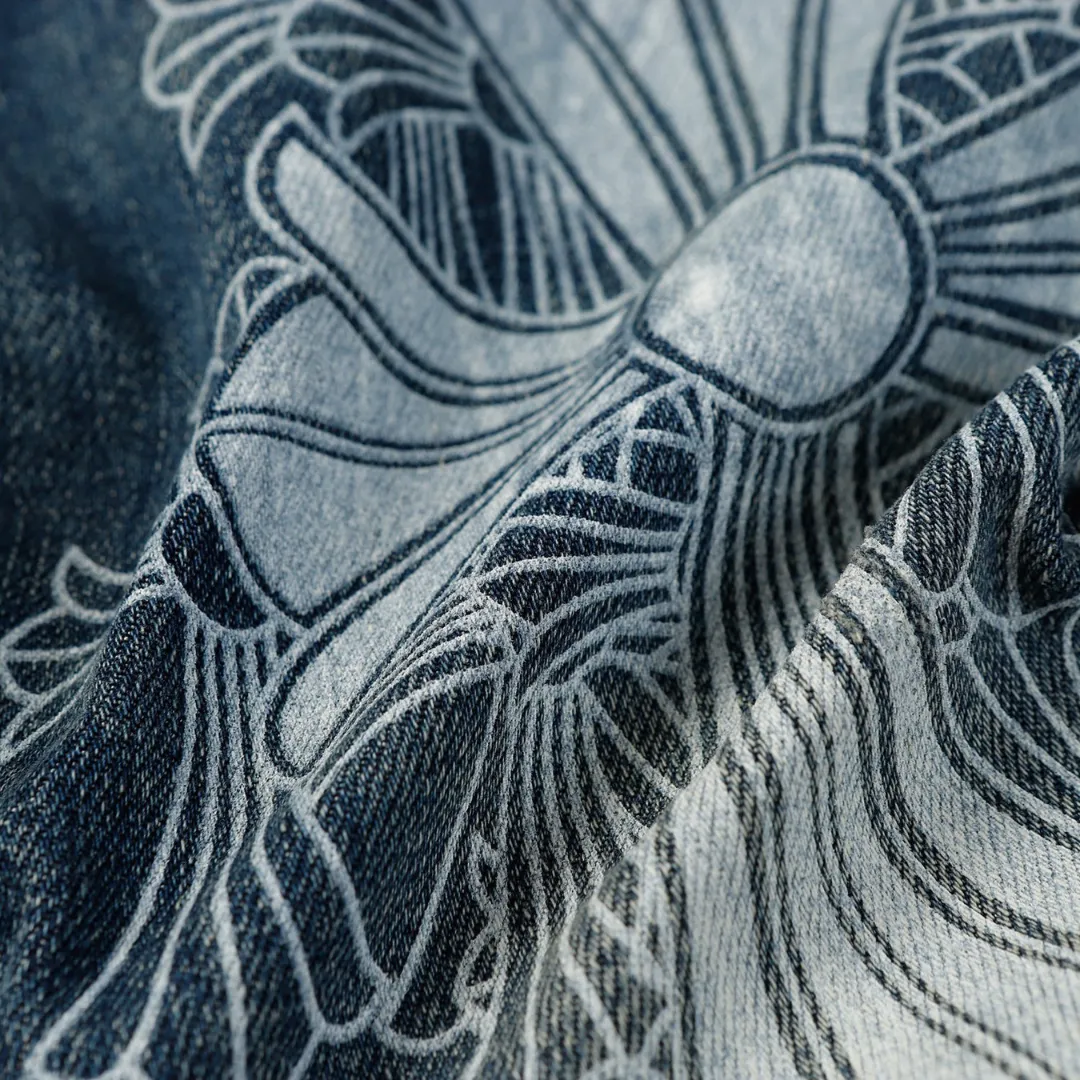 CH Blue Jeans - CH0002 - Image 6