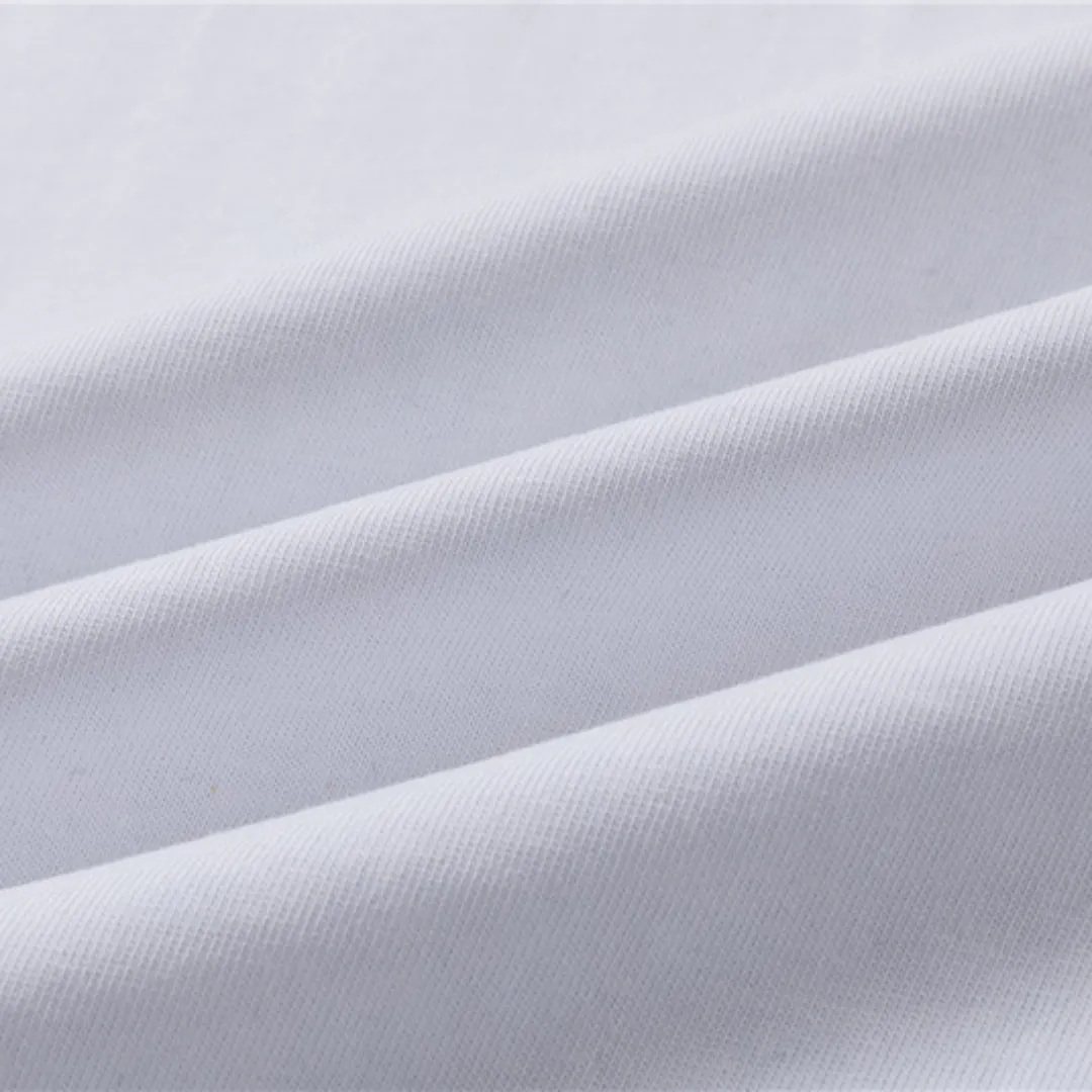 FD Logo Print T-shirt in White - 81 - fd0000081 - Image 13