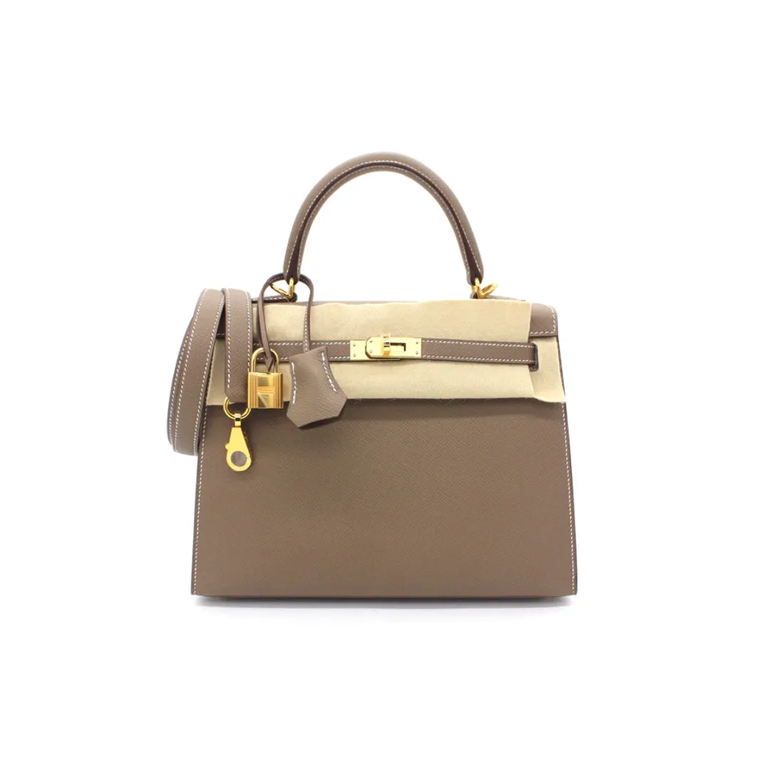 HM Kelly Bag - 6 - hm0000006