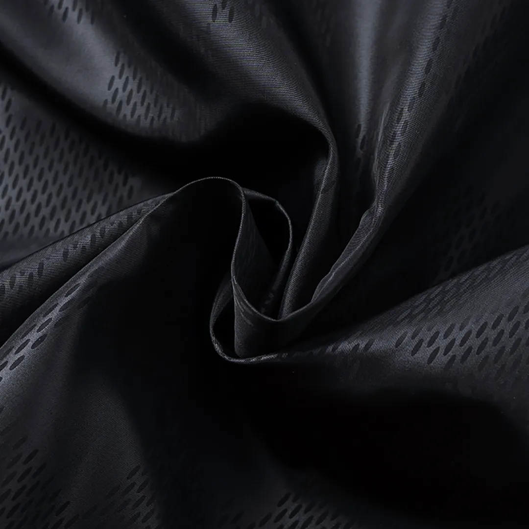 LOV Monogram Windbreaker Jacket - LOV0001 - Image 7