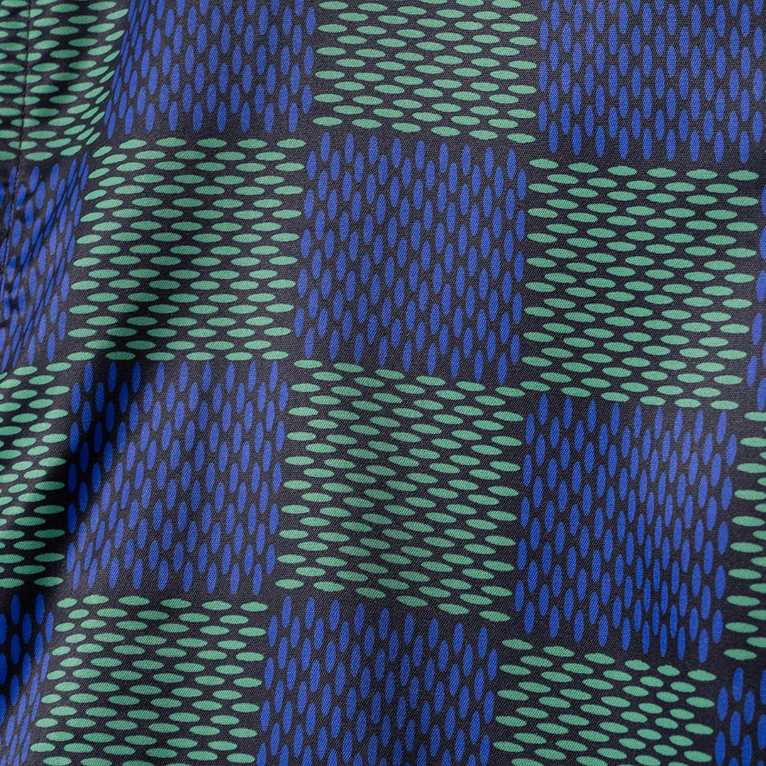 LOV Monogram Windbreaker Jacket - LOV0003 - Image 11