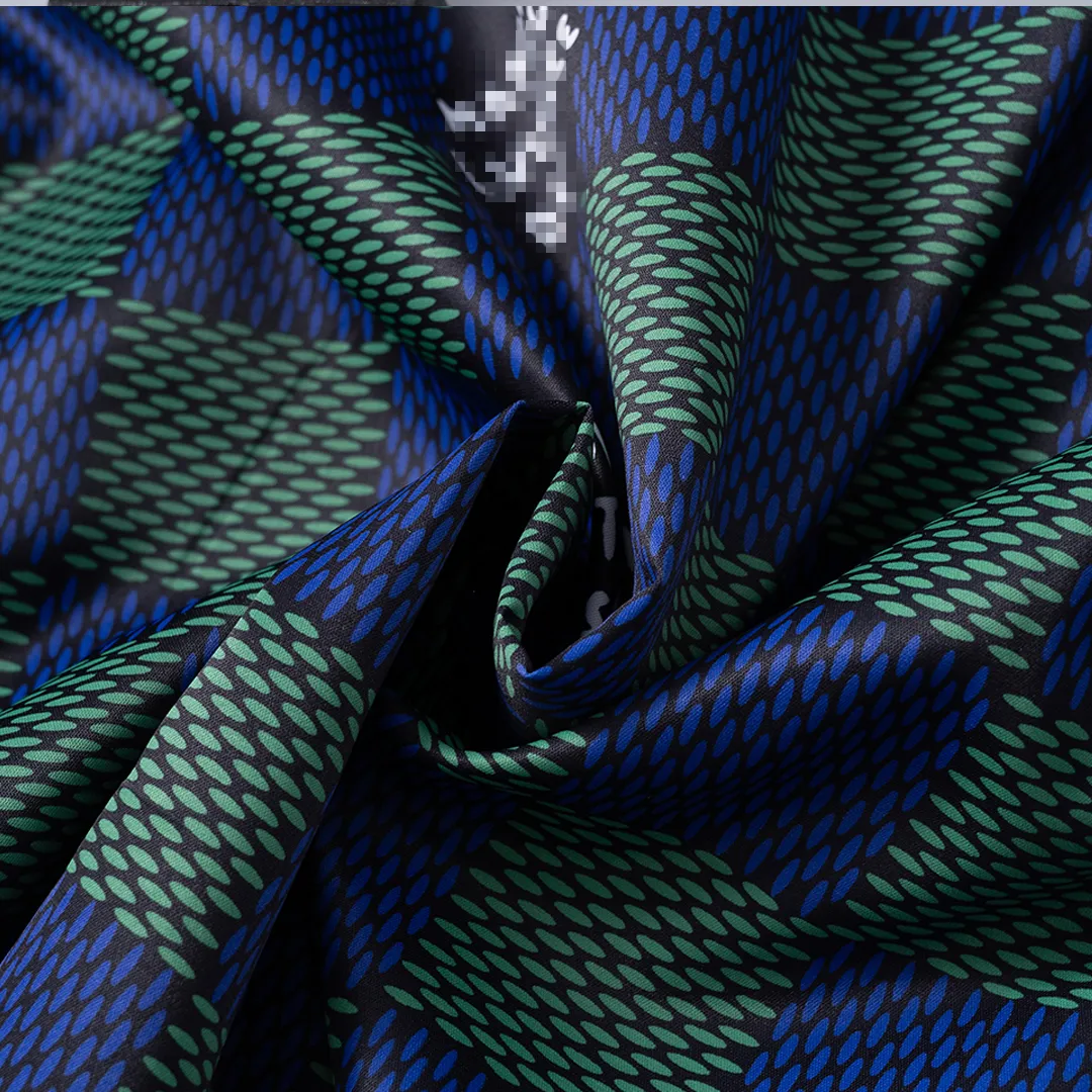 LOV Monogram Windbreaker Jacket - LOV0003 - Image 8