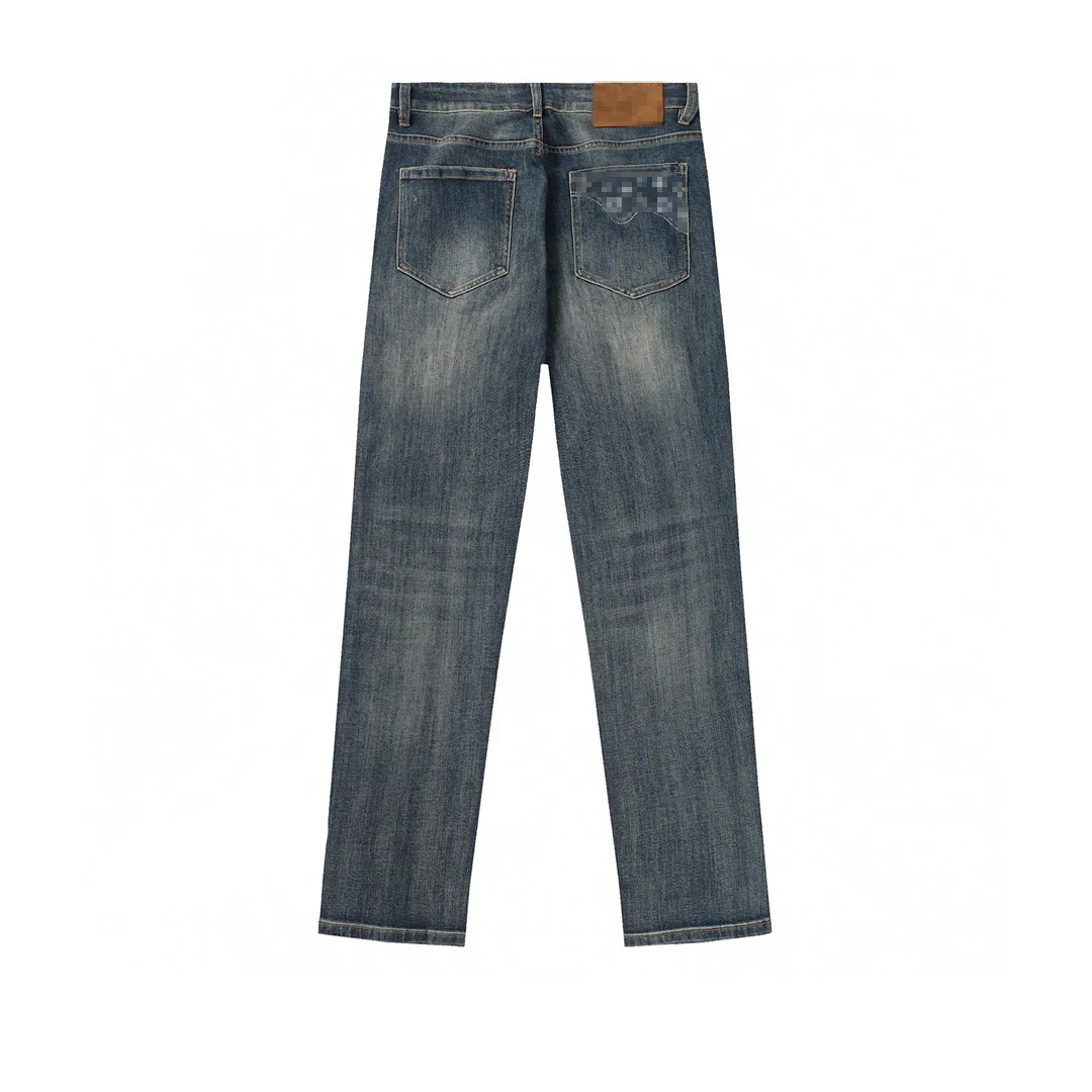 LOV Denim Jeans - LOV0032 - Image 2