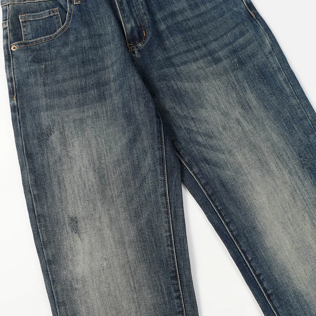 LOV Denim Jeans - LOV0032 - Image 4