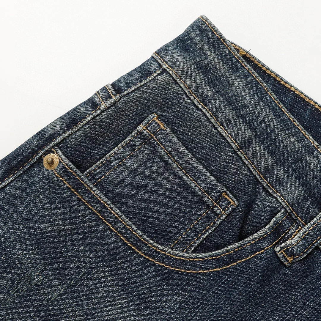 LOV Denim Jeans - LOV0032 - Image 6