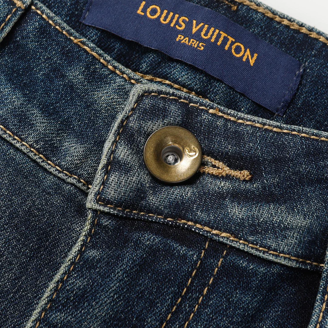 LOV Denim Jeans - LOV0032 - Image 7