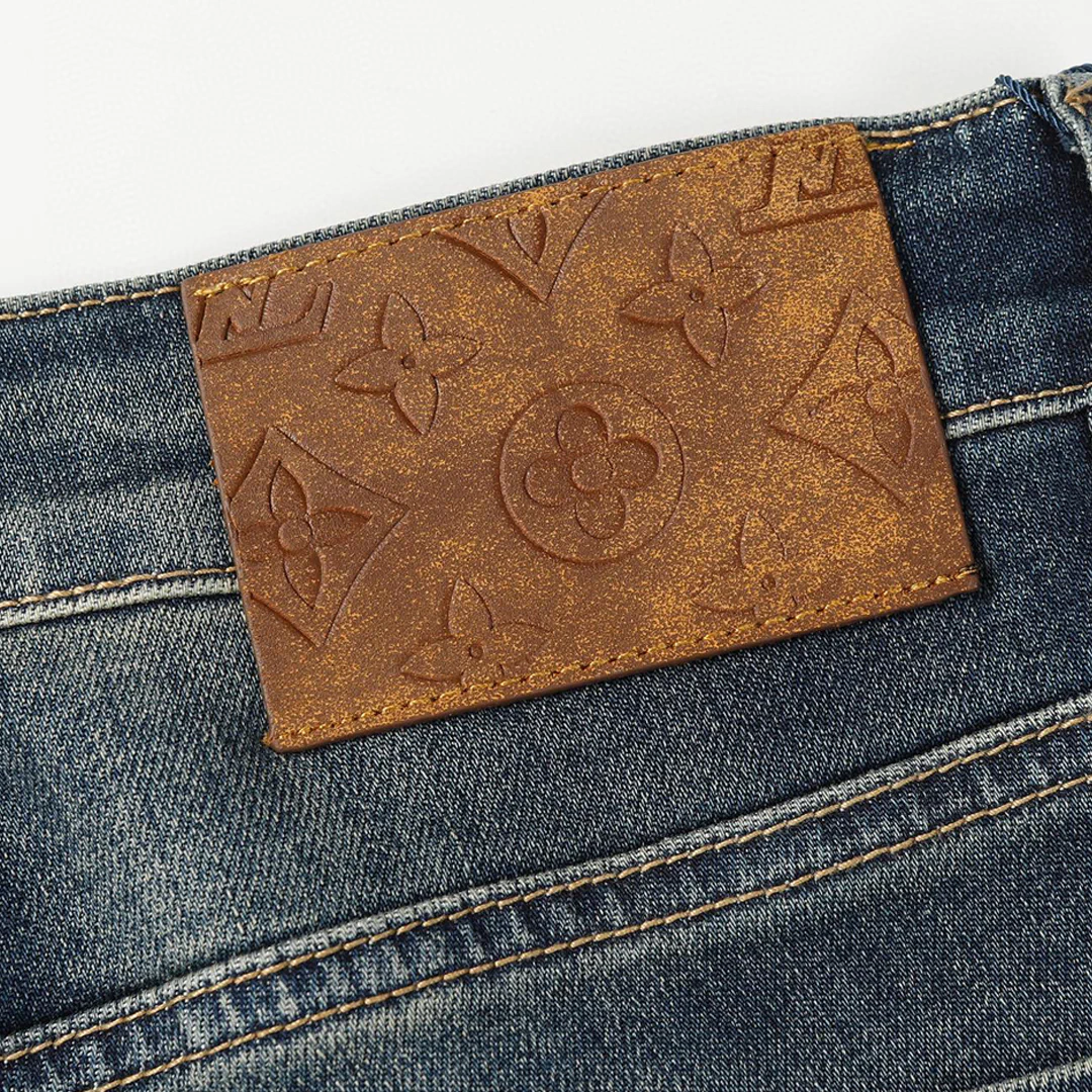 LOV Denim Jeans - LOV0032 - Image 8