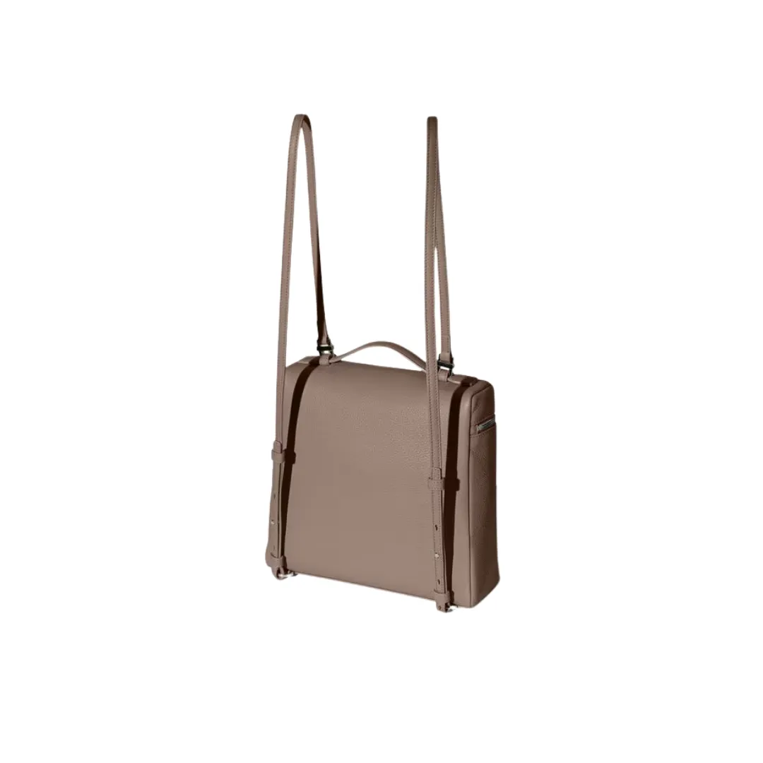 Alternative view of LP Extra Pocket Backpack - 1 - lp000001