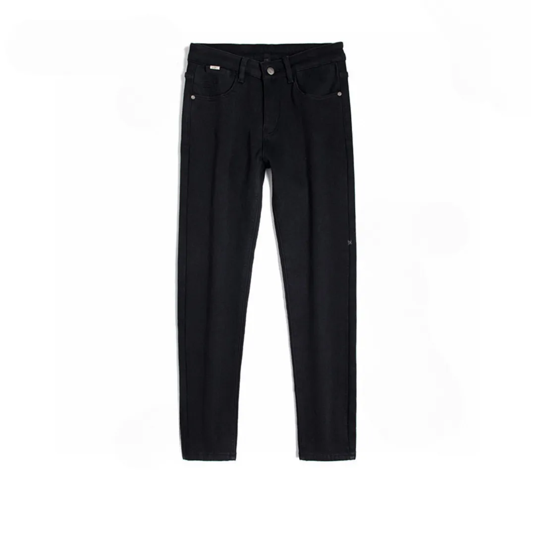 Loewe Black Jeans - LW0003