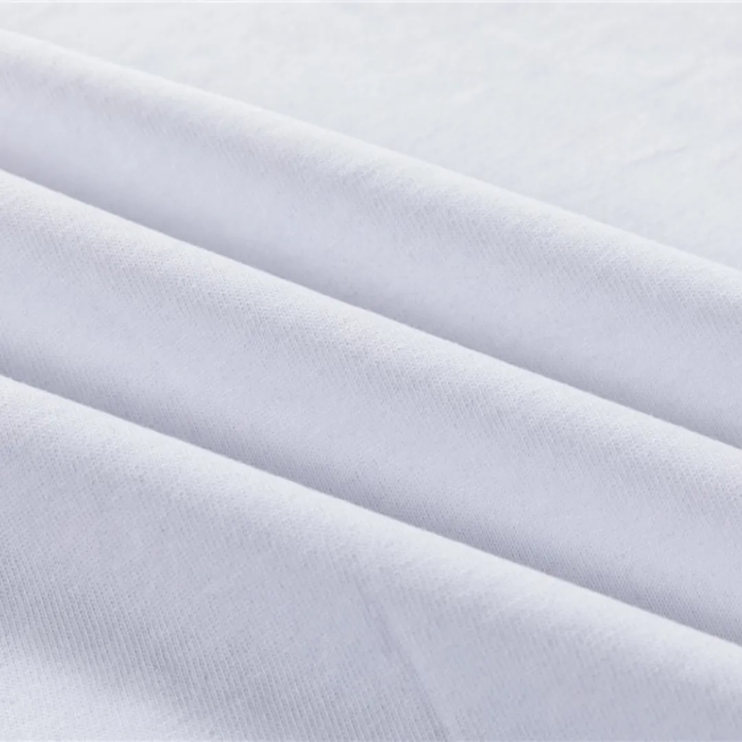 MC Logo-Trimmed Cotton T-shirt in White - 100 - mc0000100 - Image 14