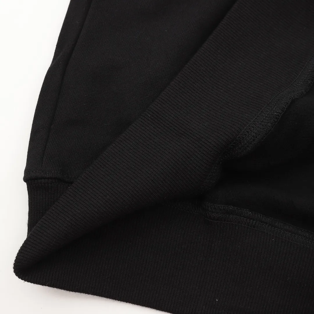 OW Arch Shapes Slim Hoodie - 341- owf0000341 - Image 4