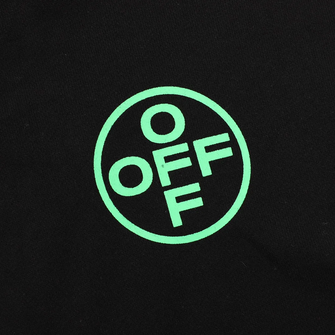 OW Arch Shapes Slim Hoodie - 341- owf0000341 - Image 7