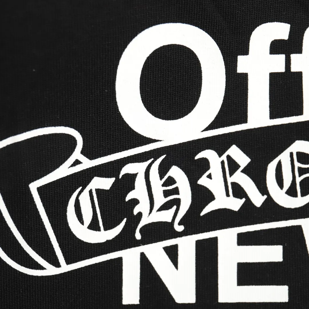 OW x CH New York Exclusive T-shirt - 355 - owf0000355 - Image 6