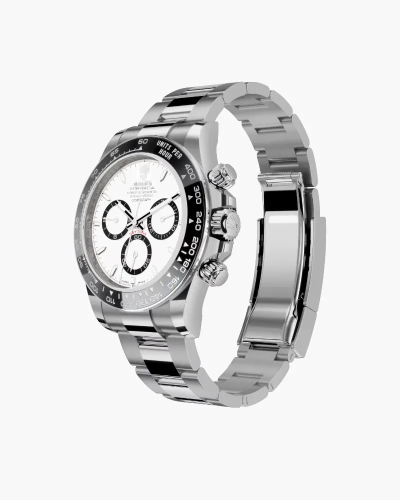 Cosmograph Daytona 126509